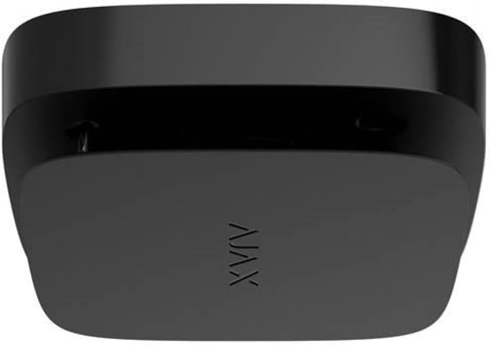 Ajax FireProtect 2 SB (Heat/Smoke/CO)