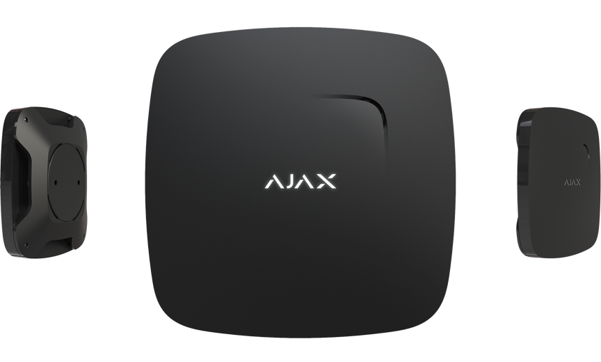 Ajax FireProtect Plus