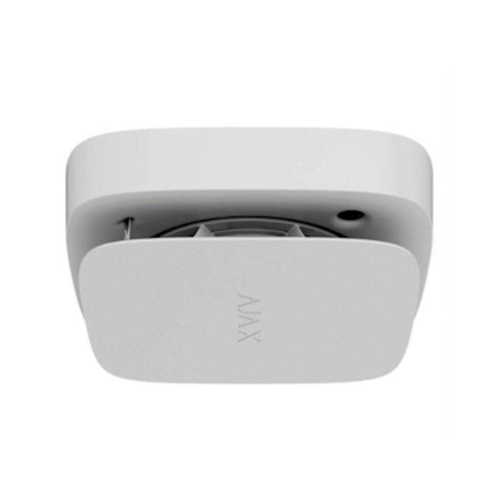 Ajax FireProtect 2 SB (Heat/Smoke/CO)