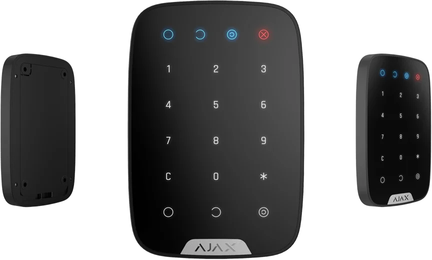 Ajax KeyPad