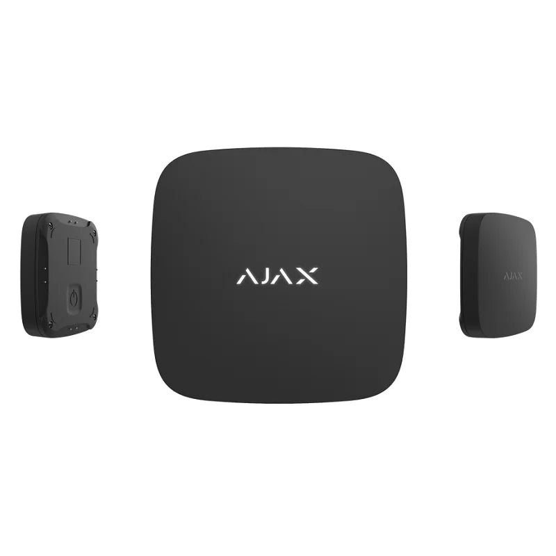 Ajax LeaksProtect