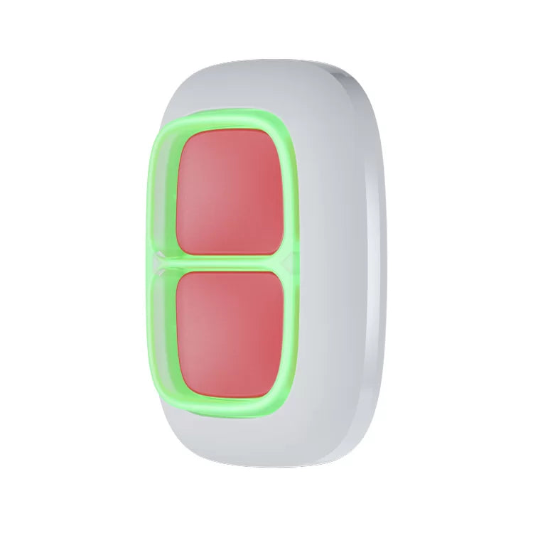 Ajax DubbelButton