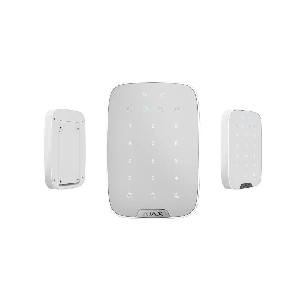 Ajax KeyPad Plus