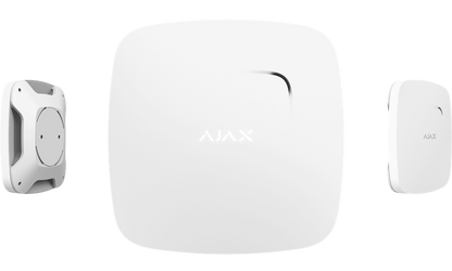 Ajax FireProtect Plus
