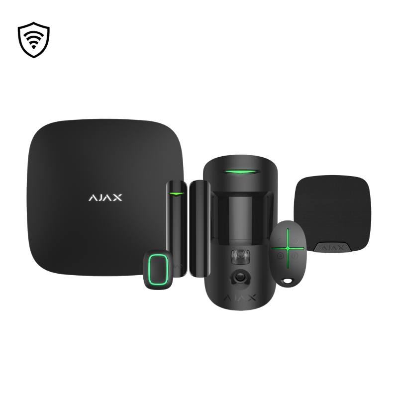 Senioren SmartCam