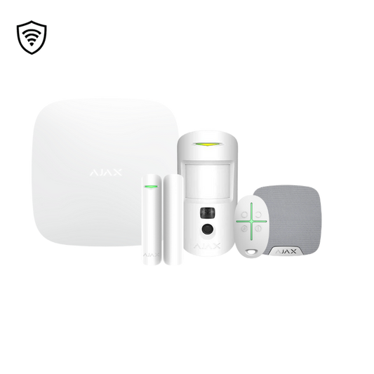 Starter SmartCam