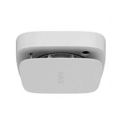 Ajax FireProtect 2 SB (Heat/Smoke/CO)