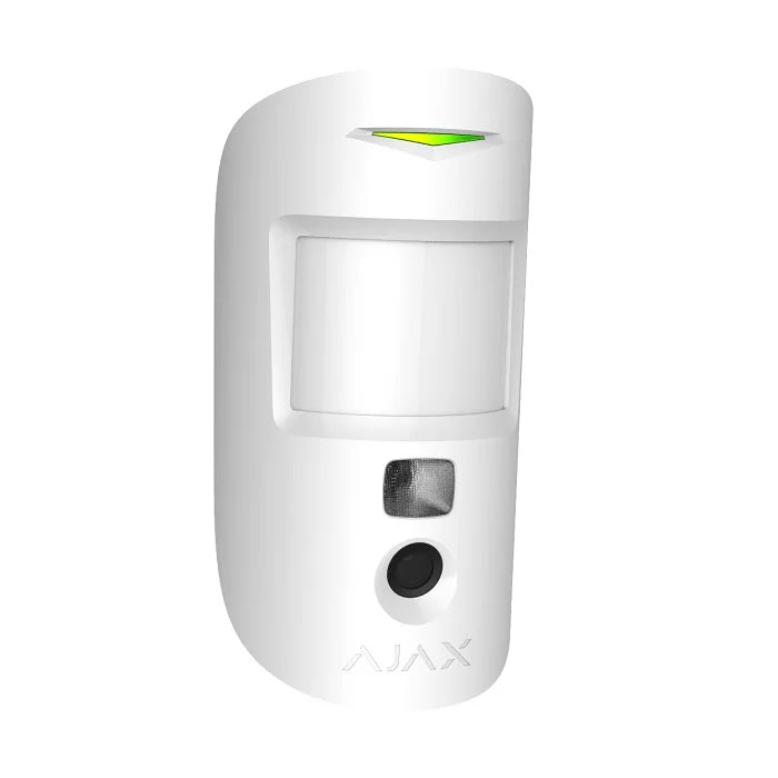 Ajax MotionCam (PhOD)