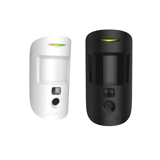 Ajax MotionCam (PhOD)