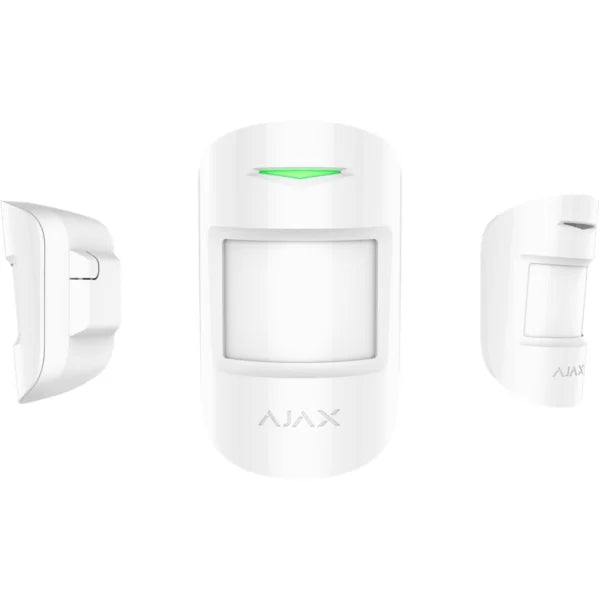 Ajax MotionProtect Plus