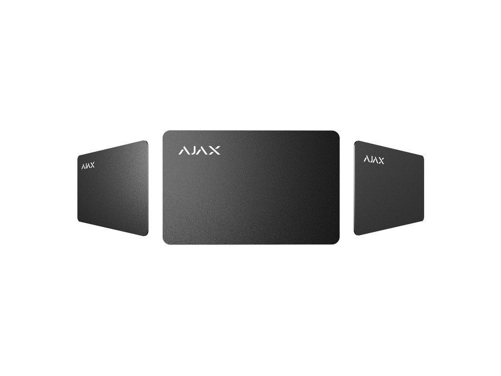 Ajax RFID kaart