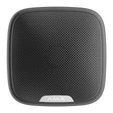 Ajax StreetSiren